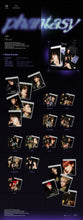 Load image into Gallery viewer, THE BOYZ 2nd Album &#39;[PHANTASY] Pt.2 Sixth Sense&#39; (DVD Ver.)
