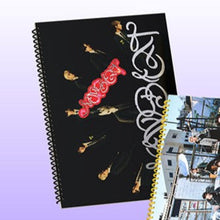 Load image into Gallery viewer, NEWBEAT 1st Full Album 'RAW AND RAD' (Photobook Ver.)