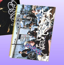 Load image into Gallery viewer, NEWBEAT 1st Full Album 'RAW AND RAD' (Photobook Ver.)