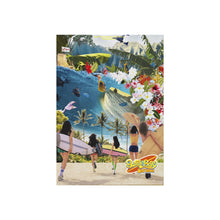 Load image into Gallery viewer, Red Velvet Summer Mini Album 'Velvet Summer' (Big Wave Ver.)