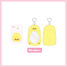 Load image into Gallery viewer, Stray Kids 5th Fanmeeting 'SKZ 5'CLOCK' Official MD - SKZOO Reel Holder