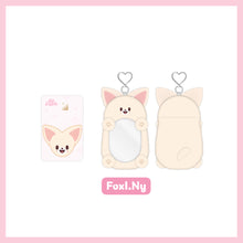 Load image into Gallery viewer, Stray Kids 5th Fanmeeting 'SKZ 5'CLOCK' Official MD - SKZOO Reel Holder