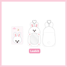 Load image into Gallery viewer, Stray Kids 5th Fanmeeting 'SKZ 5'CLOCK' Official MD - SKZOO Reel Holder