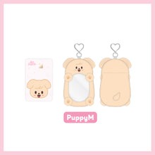 Load image into Gallery viewer, Stray Kids 5th Fanmeeting 'SKZ 5'CLOCK' Official MD - SKZOO Reel Holder