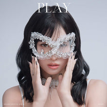 Load image into Gallery viewer, MISAMO (Twice) Japan 1st Full Album 'PLAY' (Member Solo Jacket Ver.)