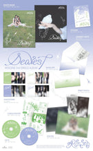 Load image into Gallery viewer, RESCENE 2nd Single Album 'Dearest'