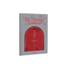Load image into Gallery viewer, RESCENE 1st Single Album 'Re:Scene'