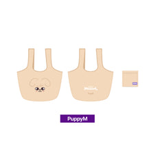 Load image into Gallery viewer, Stray Kids 4th Fanmeeting 'SKZ'S MAGIC SCHOOL' Official MD - SKZOO Reusable Bag
