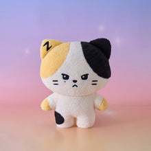 Load image into Gallery viewer, ZEROBASEONE Official Zeroni Flat Cushion Plush