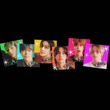 Load image into Gallery viewer, RIIZE 1st Japan Single 'Lucky' (Solo Member Jacket Edition)