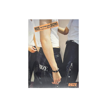 Load image into Gallery viewer, RIIZE 1st Mini Album 'RIIZING' (Photobook Ver.)