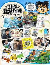 Load image into Gallery viewer, MARK 1st Album 'The Firstfruit' (Square Flap Ver.)