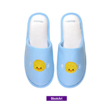 Load image into Gallery viewer, Stray Kids 4th Fanmeeting 'SKZ'S MAGIC SCHOOL' Official MD - SKZOO Room Shoes