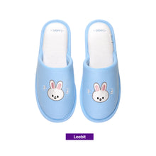 Load image into Gallery viewer, Stray Kids 4th Fanmeeting 'SKZ'S MAGIC SCHOOL' Official MD - SKZOO Room Shoes