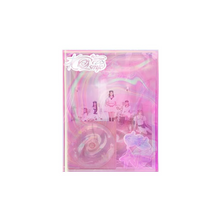 Load image into Gallery viewer, Red Velvet 'Cosmic' (Photobook Ver.)