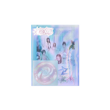 Load image into Gallery viewer, Red Velvet 'Cosmic' (Photobook Ver.)