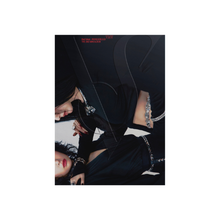 Load image into Gallery viewer, Red Velvet IRENE & SEULGI 2nd Mini Album 'TILT' (Photobook Ver.)