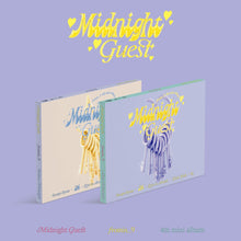 Load image into Gallery viewer, fromis_9 4th Mini Album 'Midnight Guest'