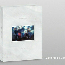 Load image into Gallery viewer, Day6 2nd Full Album 'Moonrise'