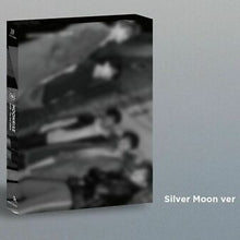 Load image into Gallery viewer, Day6 2nd Full Album 'Moonrise'