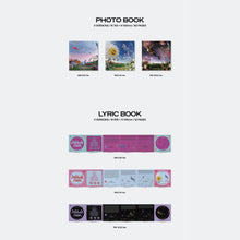 Load image into Gallery viewer, SEVENTEEN 11th Mini Album 'SEVENTEENTH HEAVEN'