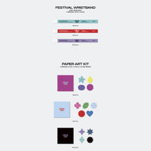 Load image into Gallery viewer, SEVENTEEN 11th Mini Album 'SEVENTEENTH HEAVEN'