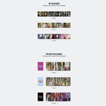 Load image into Gallery viewer, SEVENTEEN 11th Mini Album 'SEVENTEENTH HEAVEN'