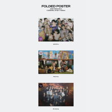 Load image into Gallery viewer, SEVENTEEN 11th Mini Album 'SEVENTEENTH HEAVEN'