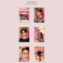 Load image into Gallery viewer, SEVENTEEN Best Album '17 IS RIGHT HERE' (Deluxe Ver.)