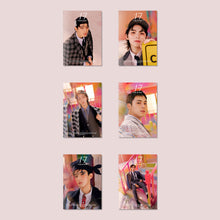 Load image into Gallery viewer, SEVENTEEN Best Album '17 IS RIGHT HERE' (Deluxe Ver.)