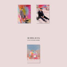 Load image into Gallery viewer, SEVENTEEN Best Album '17 IS RIGHT HERE' (Deluxe Ver.)