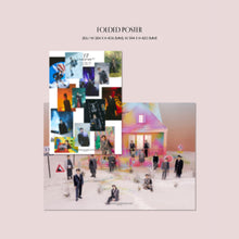 Load image into Gallery viewer, SEVENTEEN Best Album '17 IS RIGHT HERE' (Deluxe Ver.)