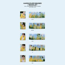 Load image into Gallery viewer, SEVENTEEN 11th Mini Album 'SEVENTEENTH HEAVEN' (CARAT Ver.)