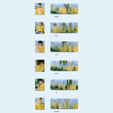 Load image into Gallery viewer, SEVENTEEN 11th Mini Album 'SEVENTEENTH HEAVEN' (CARAT Ver.)