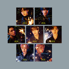 Load image into Gallery viewer, Enhypen Japan 2nd Single 'Dimension: 閃光' (Senko) - Member Solo Jacket Version