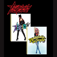 Load image into Gallery viewer, SEULGI 2nd Mini Album 'Accidentally on Purpose' (Photobook Ver.)