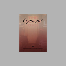 Load image into Gallery viewer, SF9 11th Mini Album 'THE WAVE OF9'