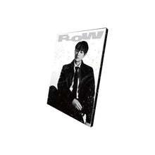 Load image into Gallery viewer, ONEW 3rd Mini Album 'FLOW'
