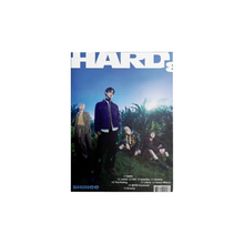 Load image into Gallery viewer, SHINee The 8th Album 'HARD' (Photobook Ver.)
