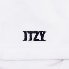 Load image into Gallery viewer, ITZY 3rd World Tour 'TUNNEL VISION' in Japan Official MD - Hoodie (White)