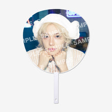 Load image into Gallery viewer, Stray Kids 'JYP JAPAN POPUP STORE 2025' Official MD  - Image Picket