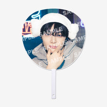 Load image into Gallery viewer, Stray Kids 'JYP JAPAN POPUP STORE 2025' Official MD  - Image Picket