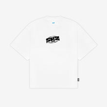 Load image into Gallery viewer, Stray Kids 'JYP JAPAN POPUP STORE 2025' Official MD  - Oversized T-Shirt