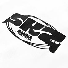 Load image into Gallery viewer, Stray Kids 'JYP JAPAN POPUP STORE 2025' Official MD  - Oversized T-Shirt