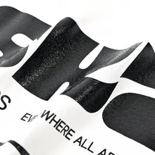 Load image into Gallery viewer, Stray Kids 'JYP JAPAN POPUP STORE 2025' Official MD  - Oversized T-Shirt