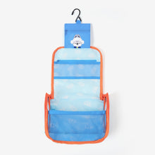 Load image into Gallery viewer, Stray Kids 'JYP JAPAN POPUP STORE 2025' Official MD - SKZOO Travel Pouch