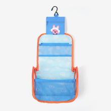 Load image into Gallery viewer, Stray Kids 'JYP JAPAN POPUP STORE 2025' Official MD - SKZOO Travel Pouch