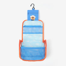 Load image into Gallery viewer, Stray Kids 'JYP JAPAN POPUP STORE 2025' Official MD - SKZOO Travel Pouch