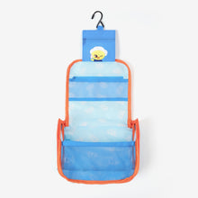 Load image into Gallery viewer, Stray Kids 'JYP JAPAN POPUP STORE 2025' Official MD - SKZOO Travel Pouch