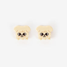 Load image into Gallery viewer, Stray Kids 'JYP JAPAN POPUP STORE 2025' Official MD - SKZOO Mini Hair Clip